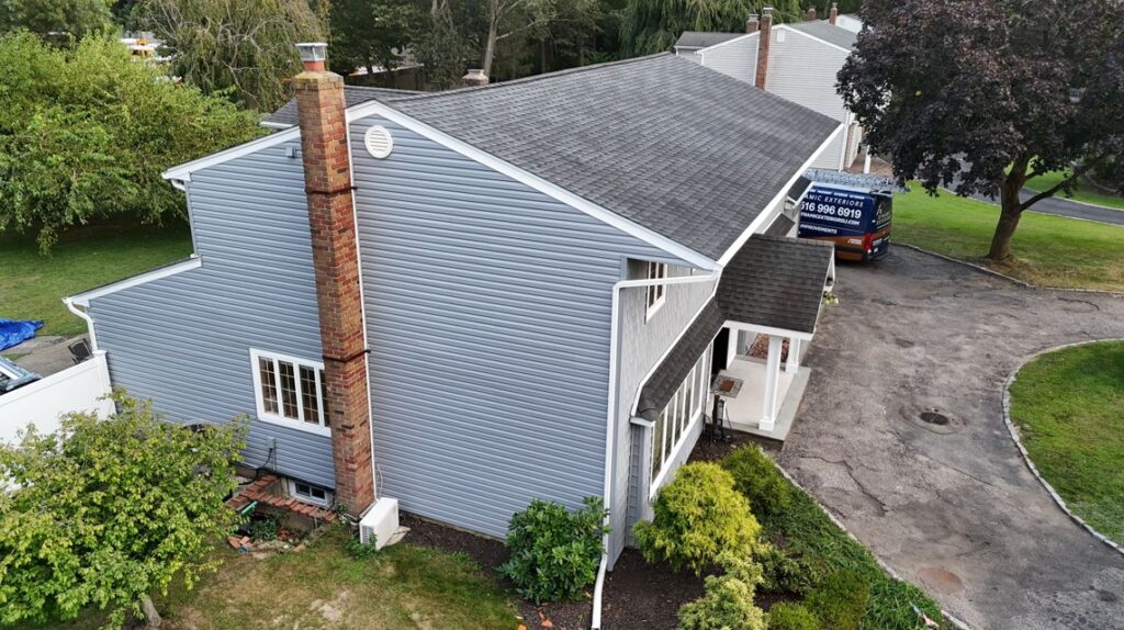 Siding