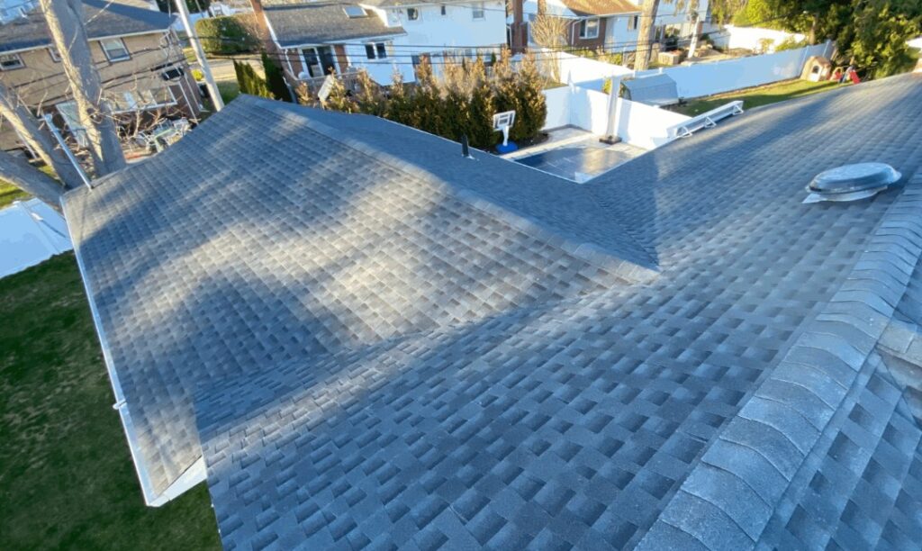 Roofing