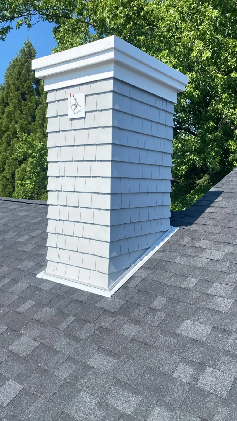 Siding