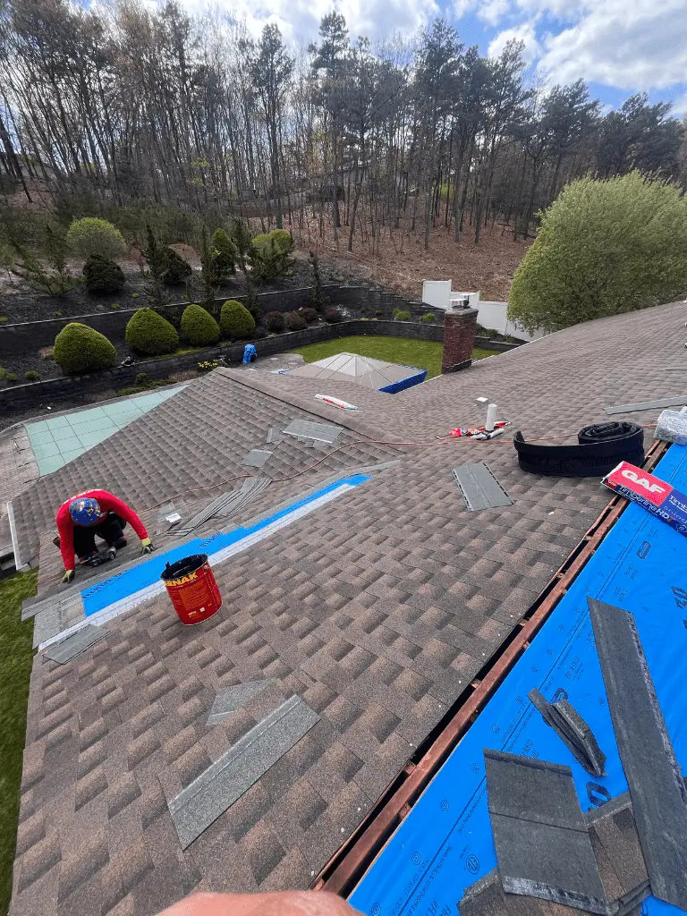 Roofing 2