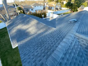 Roofing