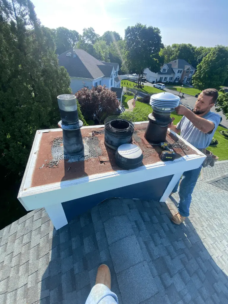 Chimney 1
