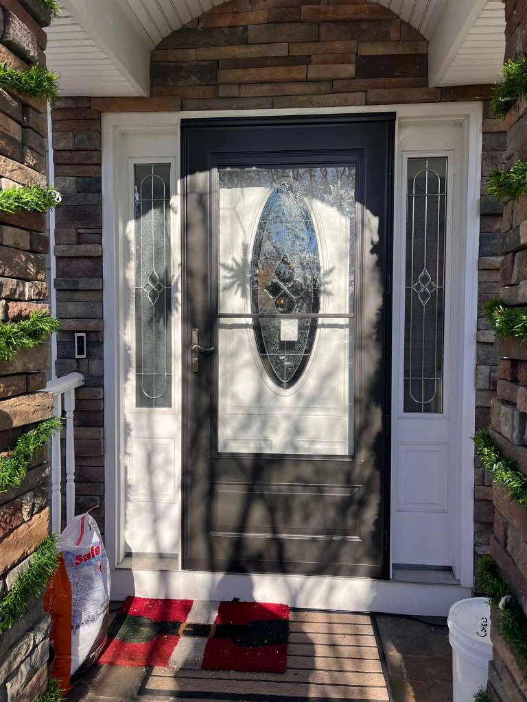 Doors
