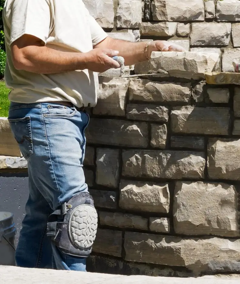 Masonry