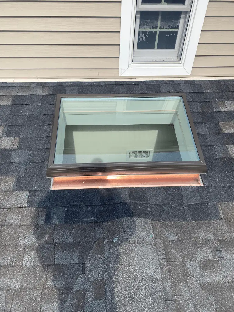 Skylight 1
