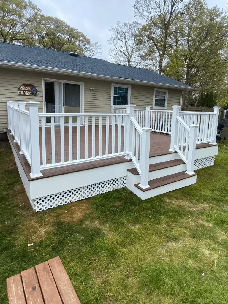 Carpentry & Renovations