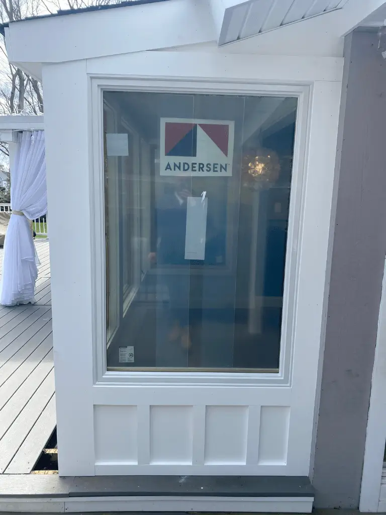 Windows & Doors