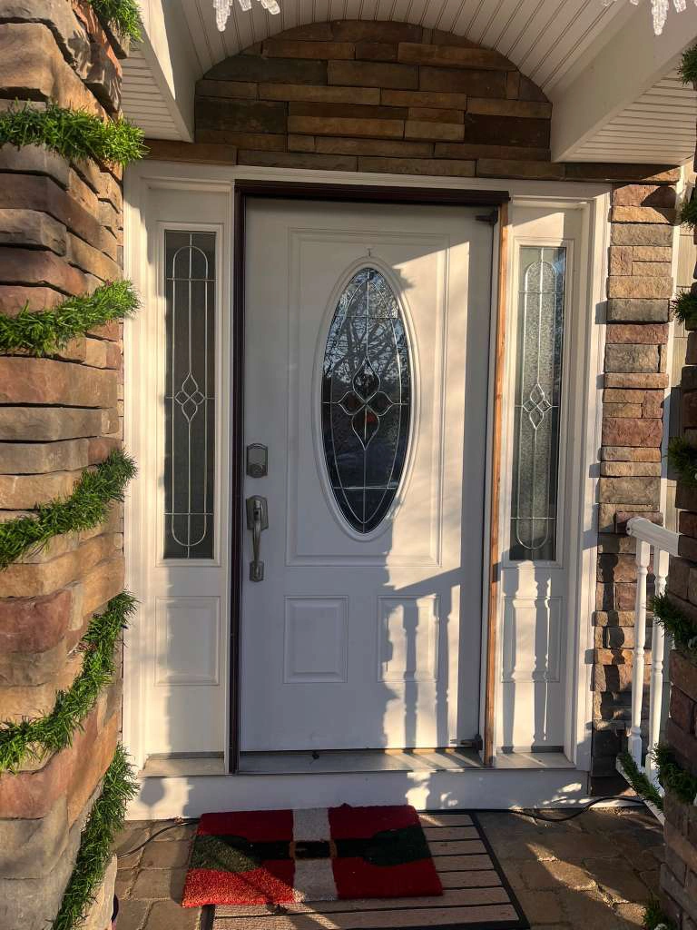Doors