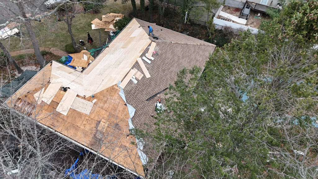 roofing