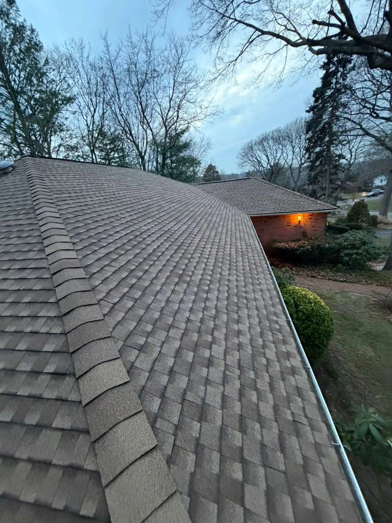 roofing